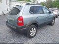 Photo 4 of 11 — 2005 Hyundai Tucson