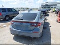 Photo 4 of 16 — 2023 Honda Civic