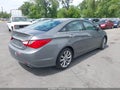 2012 Hyundai Sonata — photo 4 of 16 | VIN 5NPEC4AB7CH469162