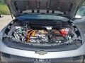 Photo 10 of 18 — 2026 Chevrolet Equinox