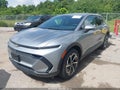 Photo 2 of 18 — 2026 Chevrolet Equinox