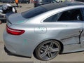 Photo 17 of 18 — 2018 Mercedes-Benz E-Class