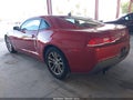Photo 3 of 16 — 2014 Chevrolet Camaro