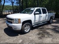 Photo 2 of 16 — 2009 Chevrolet Silverado 1500