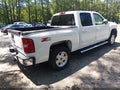 Photo 4 of 16 — 2009 Chevrolet Silverado 1500