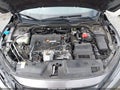 2019 Honda Civic — photo 10 of 18 | VIN 19XFC2F64KE206795