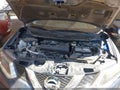 Photo 10 of 11 — 2015 Nissan Rogue
