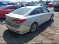 Photo 4 of 12 — 2016 Hyundai Sonata