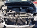 2015 Infiniti QX60 — photo 10 of 17 | VIN 5N1AL0MNXFC524860