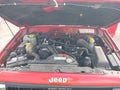 Photo 10 of 11 — 1996 Jeep Cherokee