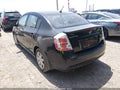 Photo 3 of 11 — 2011 Nissan Sentra
