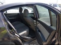 Photo 8 of 11 — 2011 Nissan Sentra