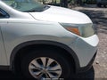 Photo 17 of 17 — 2014 Honda CR-V