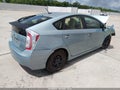 Photo 4 of 17 — 2012 Toyota Prius