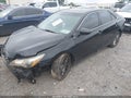 2017 Toyota Camry — photo 2 of 17 | VIN 4T1BF1FK8HU441560