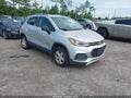 Photo 1 of 11 — 2017 Chevrolet Trax