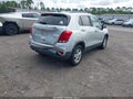 Photo 4 of 11 — 2017 Chevrolet Trax