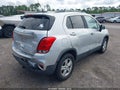 Photo 6 of 11 — 2017 Chevrolet Trax