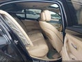 Photo 8 of 11 — 2012 BMW 5 Series