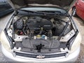 Photo 10 of 11 — 2009 Chevrolet Impala