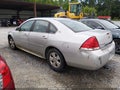 Photo 3 of 11 — 2009 Chevrolet Impala
