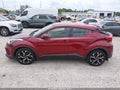 2018 Toyota C-HR — photo 14 of 16 | VIN NMTKHMBX5JR041806
