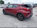 2018 Toyota C-HR — photo 3 of 16 | VIN NMTKHMBX5JR041806