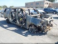 2023 GMC Yukon XL — photo 1 of 10 | VIN 1GKS2GKT4PR371112
