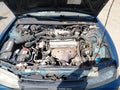 Photo 10 of 11 — 1995 Honda Accord