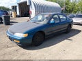 Photo 2 of 11 — 1995 Honda Accord