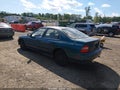 Photo 3 of 11 — 1995 Honda Accord