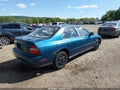 Photo 4 of 11 — 1995 Honda Accord