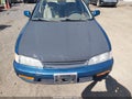 Photo 6 of 11 — 1995 Honda Accord