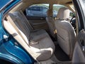 Photo 8 of 11 — 1995 Honda Accord