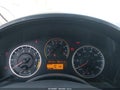 Photo 7 of 11 — 2010 Nissan Titan