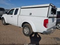 Photo 3 of 11 — 2011 Nissan Frontier