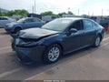 2025 Toyota Camry — photo 2 of 16 | VIN 4T1DAACK1SU606688