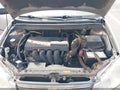 Photo 10 of 13 — 2003 Toyota Corolla
