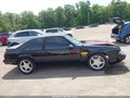1988 Ford Mustang — photo 13 of 16 | VIN 1FABP41E5JF259545