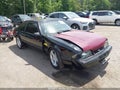 1988 Ford Mustang — photo 1 of 16 | VIN 1FABP41E5JF259545
