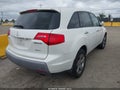 Photo 4 of 11 — 2009 Acura MDX