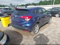 2016 Honda HR-V — photo 4 of 17 | VIN 3CZRU6H50GM740096