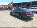 2014 Mercedes-Benz C-Class — photo 3 of 11 | VIN WDDGF4HB9EA956336