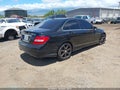 2014 Mercedes-Benz C-Class — photo 4 of 11 | VIN WDDGF4HB9EA956336