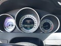 2014 Mercedes-Benz C-Class — photo 7 of 11 | VIN WDDGF4HB9EA956336