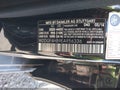 2014 Mercedes-Benz C-Class — photo 9 of 11 | VIN WDDGF4HB9EA956336