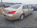 Photo 4 of 12 — 2008 Toyota Avalon
