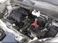 2015 Nissan NV 200 — photo 6 of 12 | VIN 3N6CM0KN6FK705281