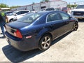 Photo 4 of 14 — 2011 Chevrolet Malibu