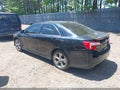 Photo 3 of 12 — 2012 Toyota Camry